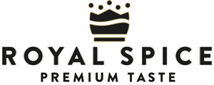 Royal Spice Logo